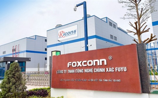 Bắc Giang: Tăng trưởng kinh tế cao 3 năm liên tiếp