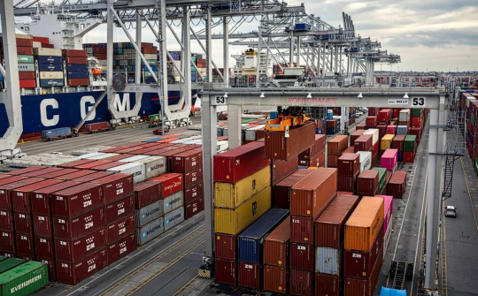 Xu hướng áp dụng các biện pháp phòng vệ thương mại tại một số quốc gia và khu vực trên thế giới