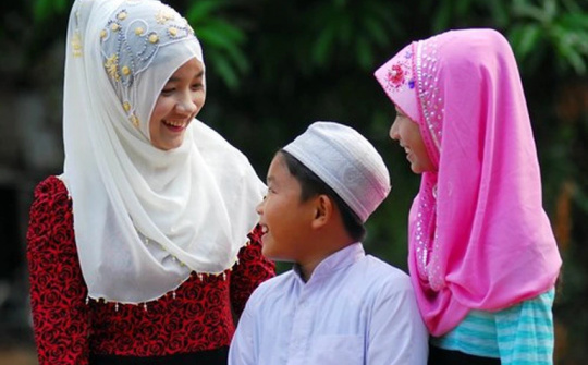 Tính cộng đồng trong hệ thống kinh tế Islam giáo