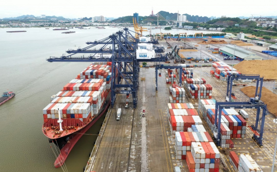 Hệ thống pháp luật quy định về phòng vệ thương mại tại Việt Nam