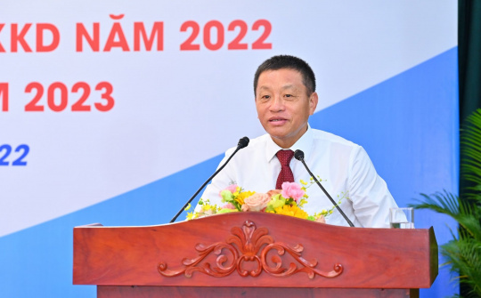 PVOIL: Doanh thu hợp nhất lần đầu tiên vượt mốc 100.000 tỷ đồng