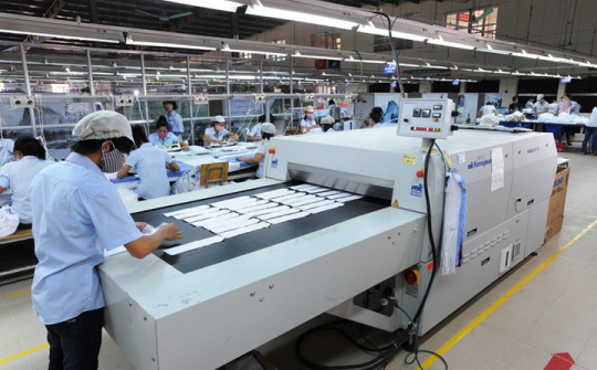 Ngành Công Thương Quảng Bình: Điểm sáng trong bức tranh kinh tế sau đại dịch COVID-19