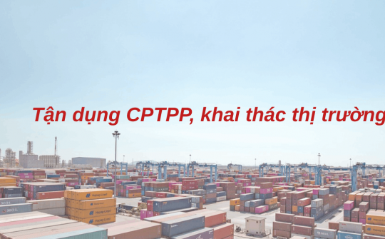 [E-magazine] Tận dụng CPTPP, khai thác hiệu quả dư địa thị trường Mexico