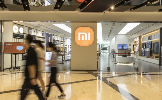 Xiaomi thay tướng trong những ngày cuối cùng của năm 2022, dự án xe ô tô có ảnh hưởng?