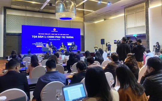 [ĐANG DIỄN RA] Hội nghị Tổng kết 3 năm thực thi Hiệp định CPTPP