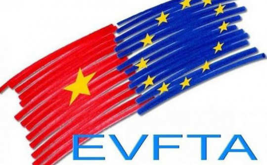 Hiệp định EVFTA và những quy định về Mua sắm Chính phủ