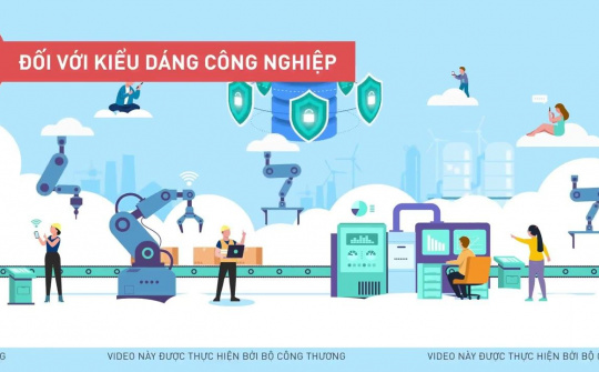 Những nội dung cần lưu ý về Sở hữu trí tuệ trong Hiệp định UKVFTA