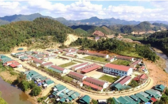 Huyện Nậm Pồ: Hoàn thành và vượt 39 chỉ tiêu kinh tế xã hội năm 2022