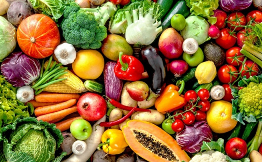 Nông sản Việt tận dụng cơ hội thị trường mới từ Hiệp định UKVFTA