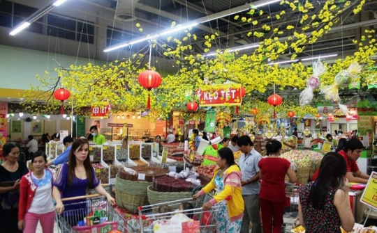 Tập trung điều hành sản xuất trong nước, cân đối cung cầu và bình ổn giá