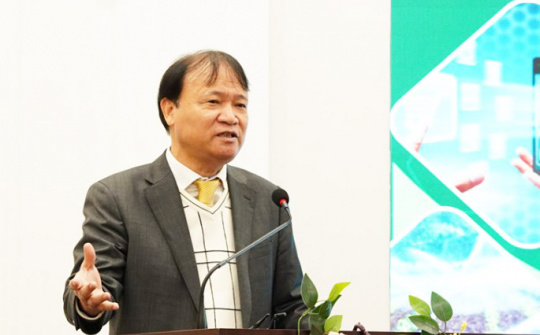 Đa dạng hóa xúc tiến thương mại, hỗ trợ hiệu quả hoạt động sản xuất kinh doanh