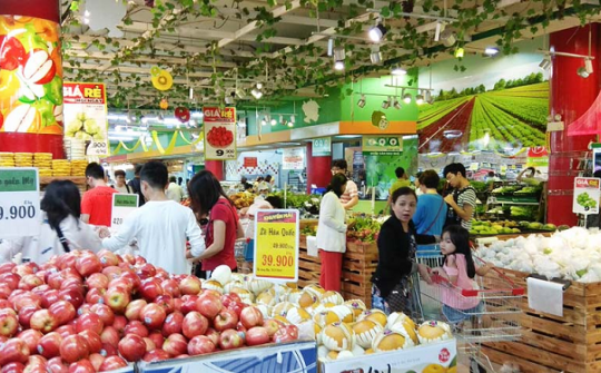 Bảo đảm an toàn thực phẩm trong dịp Tết và mùa lễ hội năm 2023