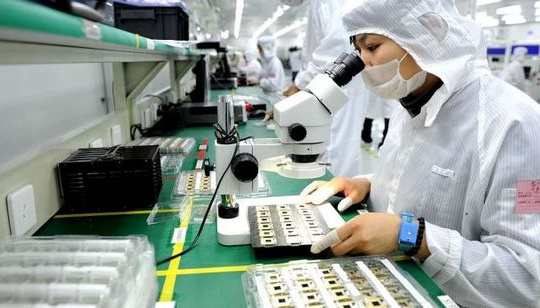 Tác động lan tỏa của hoạt động R&D đến năng lực đổi mới sáng tạo của ngành Công nghiệp chế tạo ở Việt Nam