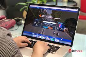 Đánh giá mức độ chuyển đổi số theo định hướng đại học thông minh tại Trường Đại học Giao thông vận tải