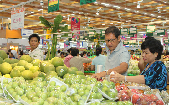 Huy động người Việt Nam ở nước ngoài tham gia giới thiệu, tiêu thụ sản phẩm