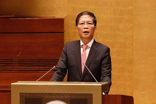 Năm 2030, cơ bản sẽ đạt các tiêu chí của nước công nghiệp