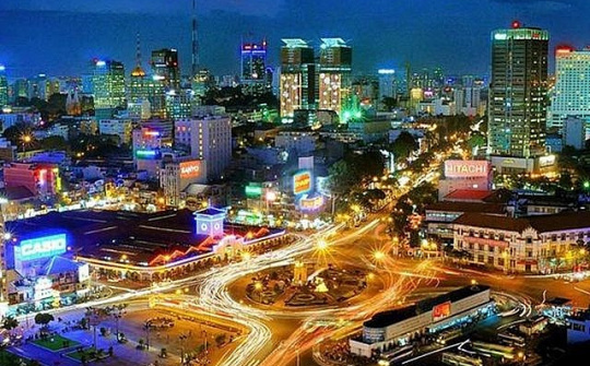 Năm 2022: Tiếp cận lạc quan