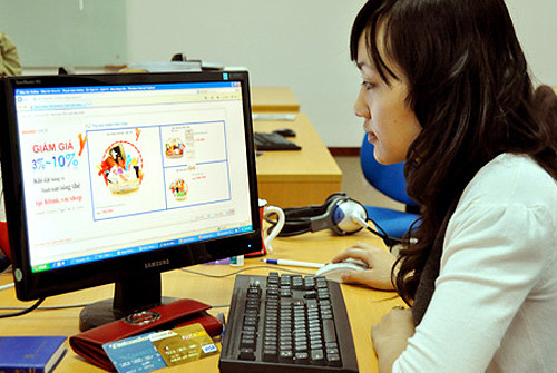 Công bố doanh nghiệp dẫn đầu thị trường dịch vụ thương mại điện tử