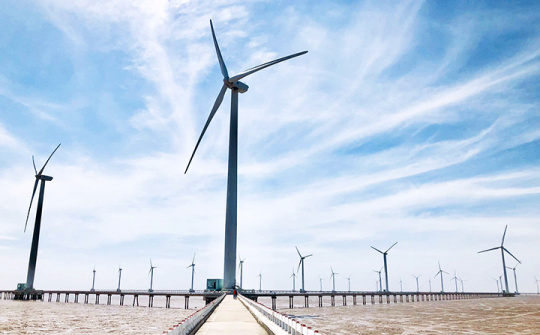 Bạc Liêu tập trung thu hút đầu tư vào 5 lĩnh vực trụ cột