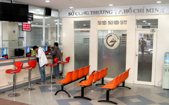 Quy định mới về nhiệm vụ, quyền hạn của Sở Công Thương