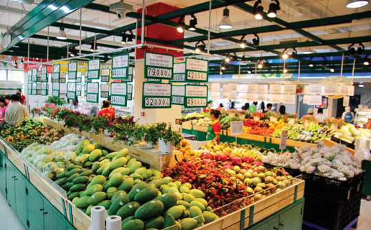 Thời điểm phục hồi cho doanh nghiệp bán lẻ