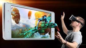 Tác động của công nghệ thực tế tăng cường AR tới mức độ bảo mật và tiện ích trên các nền tảng bán hàng trực tuyến tại Việt Nam hiện nay