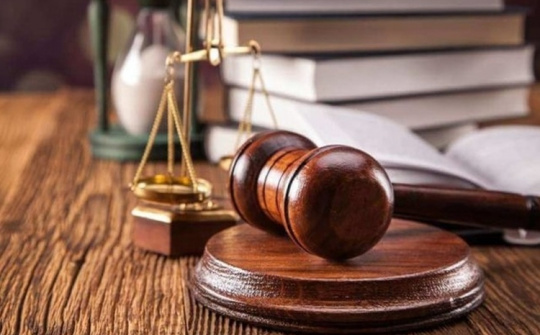 Ban cán sự đảng Bộ Công Thương chú trọng đến công tác xây dựng và hiệu quả thi hành pháp luật ngành Công Thương