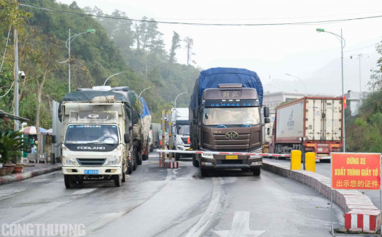 Định vị đúng thị trường Trung Quốc (Kỳ I)