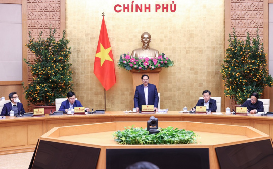 Tăng cường kiểm tra, giám sát việc thực hiện các quy định, chính sách