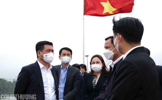 Nhiều bài học từ câu chuyện giải tỏa ùn tắc hàng hóa tại cửa khẩu (Kỳ II)