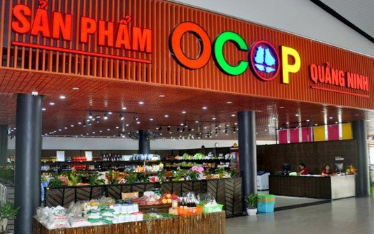 Quảng Ninh: Thêm 86 sản phẩm OCOP được cấp giấy chứng nhận đạt sao