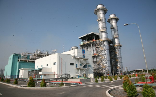 PV Power hoàn thành vượt mức chỉ tiêu kế hoạch tháng 1/2022