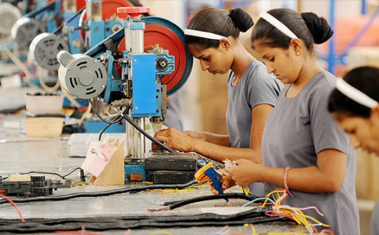 Thiết thực hỗ trợ doanh nghiệp Việt khi kinh doanh tại thị trường Ấn Độ