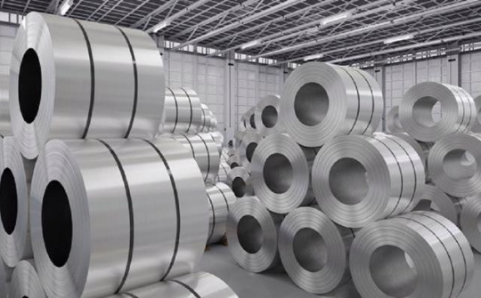 Bộ Công Thương gia hạn rà soát cuối kỳ chống bán phá giá một số mặt hàng thép mạ