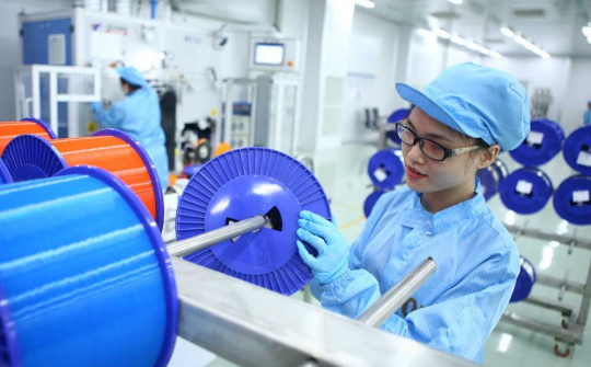 Hướng dẫn tái cơ cấu doanh nghiệp không đủ điều kiện cổ phần hóa