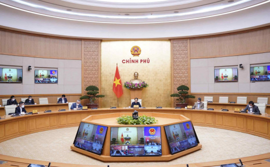 Đề xuất phối hợp với phía Trung Quốc thiết lập "luồng xanh" chung tại khu vực cửa khẩu