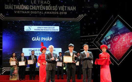 Kinh nghiệm vượt qua đại dịch từ một doanh nghiệp nhỏ: Chuyển đổi để thích ứng