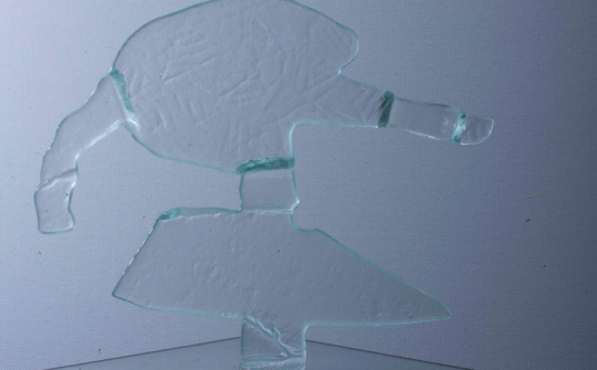 Triển lãm mỹ thuật Lê Anh Quân và "những bé gái Ballet" giữa làng Pháp cổ xứ Đông Dương