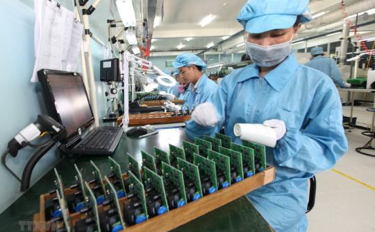 Cơ cấu lại doanh nghiệp nhà nước: Có trọng tâm, trọng điểm và bảo đảm thực chất, hiệu quả