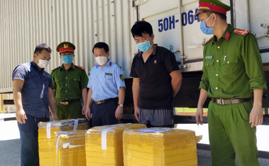 Đề xuất tăng thuế tiêu thụ đặc biệt với thuốc lá: Cẩn trọng và cân nhắc kỹ càng!
