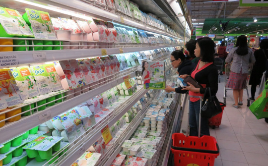 TP.Hồ Chí Minh triển khai Chương trình Bình ổn thị trường năm 2022 – 2023