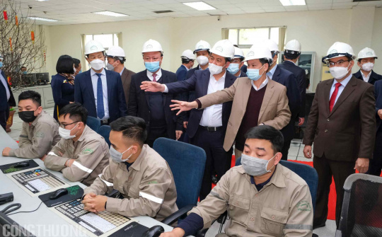 Nhiều kỳ vọng khởi sắc cho Đạm Ninh Bình trong năm 2022