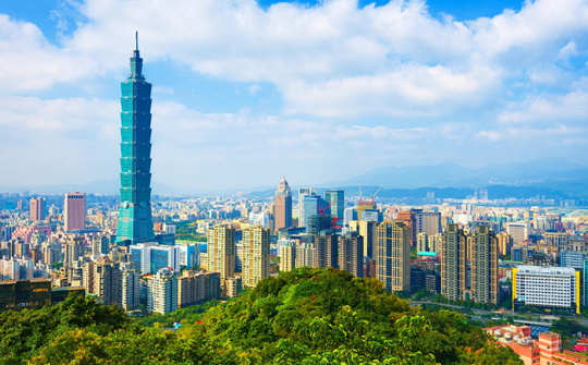 Thương mại Việt Nam - Đài Loan lần đầu tiên vượt mốc 20 tỷ USD