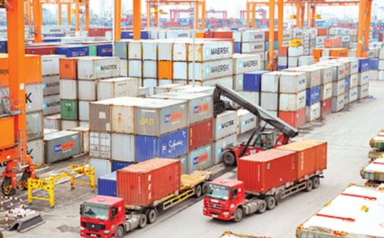 Quy định mới về xuất xứ hàng hóa có hiệu lực từ 15/2