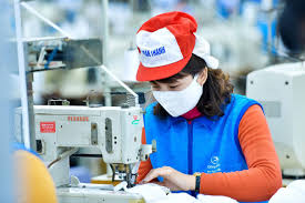 Lợi nhuận quý 4/2021 tăng vọt, Vinatex báo lãi 2021 đạt trên 1.440 tỷ đồng