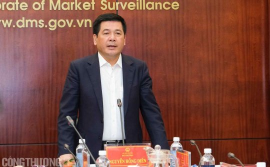 Bảo đảm nguồn cung xăng dầu trong mọi tình huống gắn với trách nhiệm của từng đơn vị, cá nhân