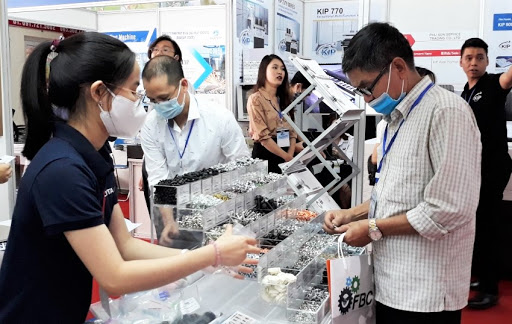 Hỗ trợ khoảng 10.000 doanh nghiệp phát triển bền vững