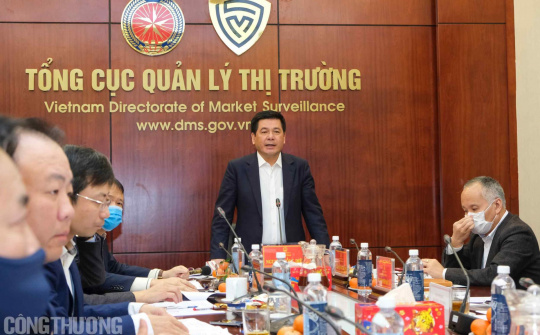 Điều hành cung ứng xăng dầu: Câu chuyện nhận diện vấn đề và thời điểm