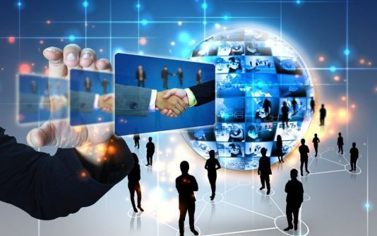 Phân tích nhu cầu sử dụng thông tin kinh tế - xã hội trong ra quyết định quản lý của lãnh đạo cấp huyện, xã trên địa bàn tỉnh Hà Giang