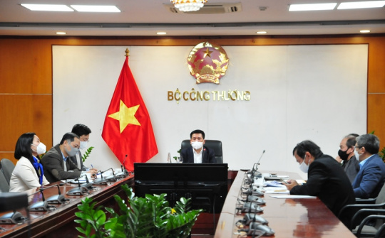 Bảo đảm đủ nguồn cung xăng dầu trong mọi tình huống